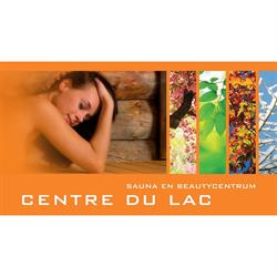 Centre du Lac