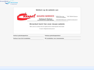 Channel Soundservice