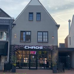 Chaos Jeans