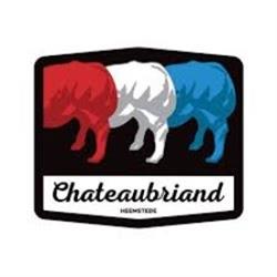 Chateaubriand