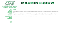 Van Merrienboer Constructie B.V.
