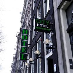 City Hotel Amsterdam