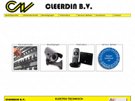 Cleerdin Elektro Technisch Install.Bedr.