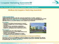 Computer Marketing Associatie B.v.