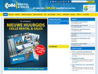Collé Sittard Verhuur B.v.