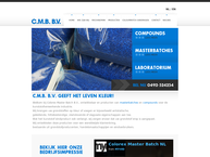 Colorex Beheer B.v.