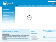 Hittech Comac