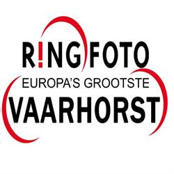 E.R. de Just h/o Foto Vaarhorst