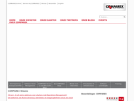 Comparex Nederland B.v.