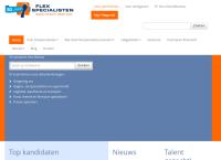 Conflex Project Partner B.v.