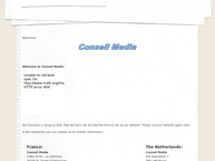 Conseil Media
