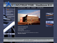 Constructor Staalbouw B.V.