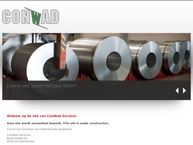 Conwad B.v.