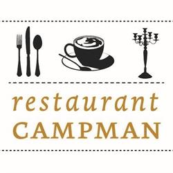 Café-Restaurant Campman B.v.