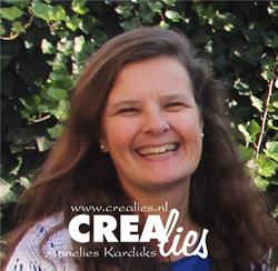 Crealies