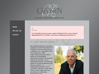 Croonen Belastingadviesbureau