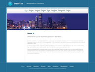 Crosstax Management Services B.v.