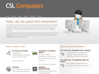 CSL Computers