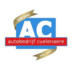 Autobedrijf Cuelenaere