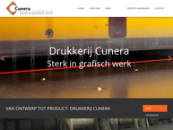 Drukkerij Cunera BV