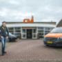 Ons kantoorpand