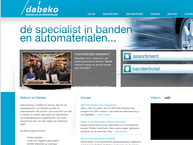 Dabeko B.v.