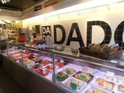DADO eetwinkel & catering