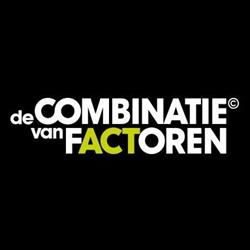De Combinatie Van Factoren B.v.