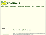 Tuincentrum de Biesbosch
