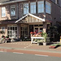 De Bloemenschuur