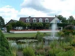 Restaurant 'De Bootsman'