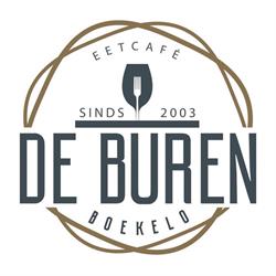 Café-Zalen De Buren