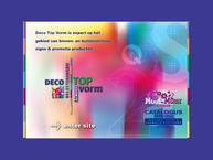 Deco Top Vorm