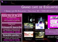 Café De Egelantier