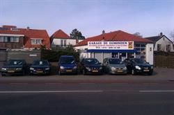 V.O.F. Garage De Egmonden