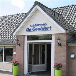 Camping De Geuldert