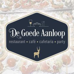 De Goede AanloopCafe-Partycentrum