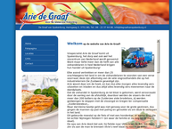 V.o.f. de Graaf Van Spakenburg