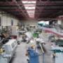 Showroom gebruikte machines