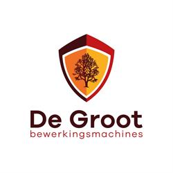 De Groot Bewerkingsmachines