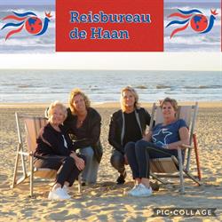 Reisbureau De Haan