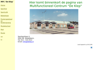 Sportcafé de Klep