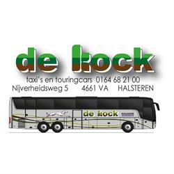 Taxi- en Touringcarbedrijf De Kock
