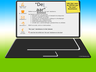Website van De Laar 