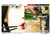 Delfoods Trading B.V.