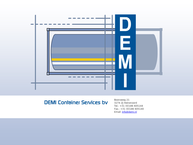 Demi Container Services B.v.