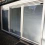4-delige pui met Screenline