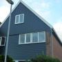Keralit en dakrand bekleding