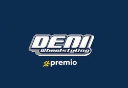 Premio Deni Wheelstyling | Banden + Autoservice