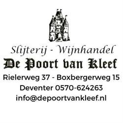 De Poort van Kleef